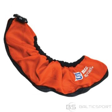 BlueSports Platinum sānslīdes aizsargi (Jr)