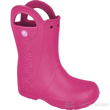 Wellingtons Crocs Handle It Kids 12803 pink (22-23)