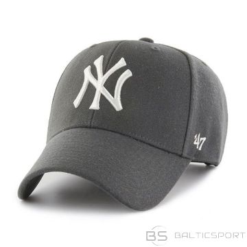 47 Brand New York Yankees MVP Cap B-MVPSP17WBP-CC (One size)