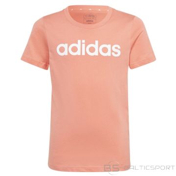 T-shirt adidas Lin Tee Jr. IC3153 (164 cm)