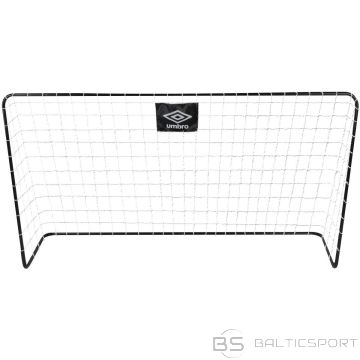 Umbro FOOTBALL GOAL WITH NET 182x122x61cm