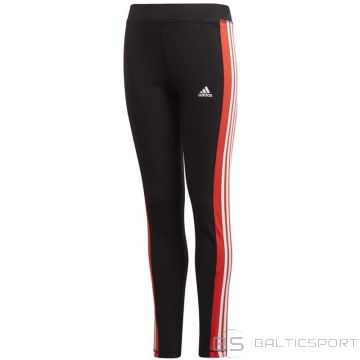 Adidas Yg Lin 3s Tight Jr GD6214 pants (110cm)