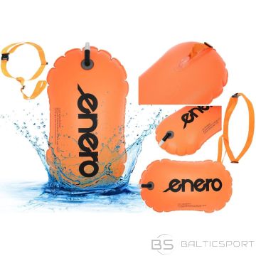 Enero INFLATABLE SAFETY BOOTY 47.5x29.5CM