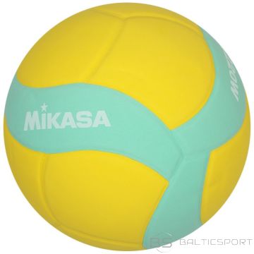 Mikasa VS220W Детский мяч (5)
