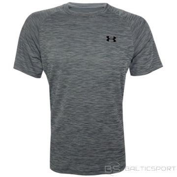 Under Armour Under Armor Tech Textured SS T-shirt M 1382796025 (xl)