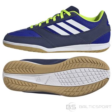 Adidas Top Sala Competition II Jr JR5391 Shoes / Blue / 36