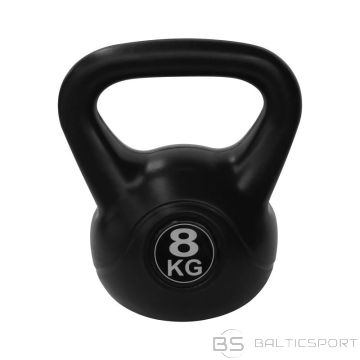 TUNTURI PE Kettlebell 8kg