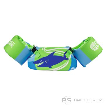 Swimming set BECO Sealife 96121 8 Green 15-38kg