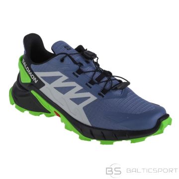 Salomon Кроссовки Supercross 4 M 473158 (45 1/3)