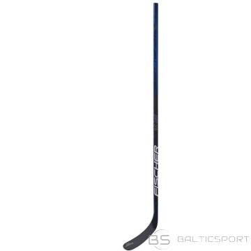 Fischer CT200 SQR &#39;24 Jr kompozīta nūja H124223,55,050 (050)