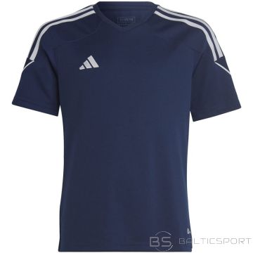 Adidas Tiro 23 League Jersey Jr. HR4618 (140cm)