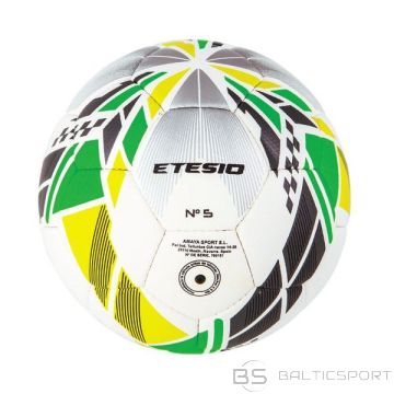 BS Futbola bumba Estesio N5
