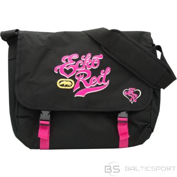Ecko RED LAPTOP BAG WITHOUT HANDLE