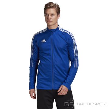 Adidas TIRO 21 Track Jacket GM7320 / Zila / S