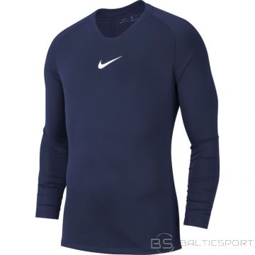 Nike Футболка Dry Park First Layer JSY LS M AV2609-410 (M)