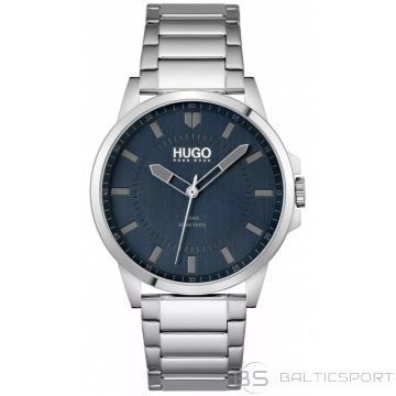 Hugo Vīriešu rokaspulkstenis First 1530186 + KASTE (N/A)