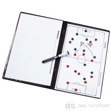 Select TACTICAL BOARD A4
