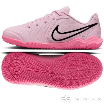 Nike Tiempo Legend 10 Academy Jr IC DV4350-601 / белый / 36