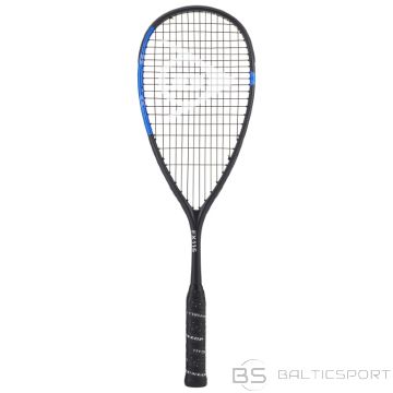 Squash racket DUNLOP FX115 115gr