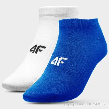 Socks 4F W H4Z21-SOD005 36S+10S (39-42)