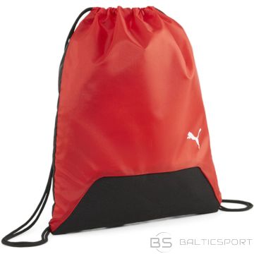 Puma teamGOAL sporta soma 090240-03 / sarkana