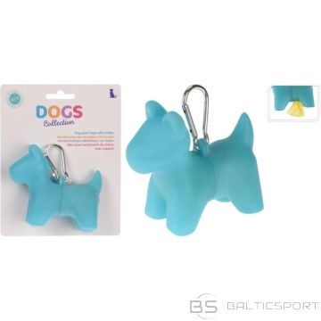 BS Контейнер для лишних пакетов для собак, рассчитанный на 20 собак (недоступно)