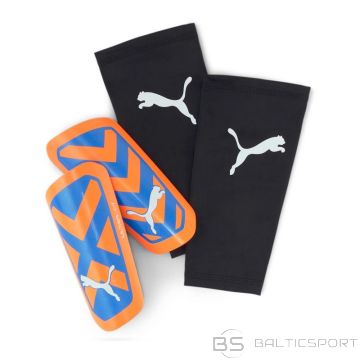 Puma Ultra Light 030873-01 futbola paliktņi (XL)