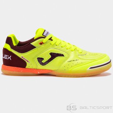 Joma Обувь Top Flex 2509 TOPW2509IN / желтый / 40