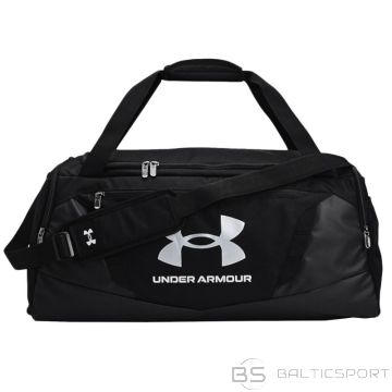 Under Armour Under Armor Undeniable 5.0 Medium Duffle Bag 1369223-001 (S)
