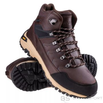 Hi-Tec Leknes Mid AG VM 92800442420 shoes (45)