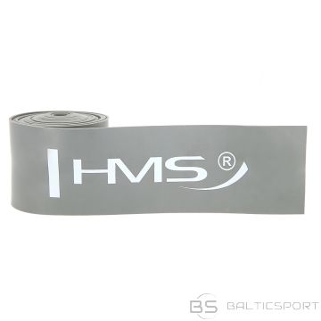 FB03 Gray Floss Band Exercise Rubber HMS