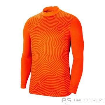Nike Вратарь Jersey Gardien III GK LS M BV6711-803 (XL)