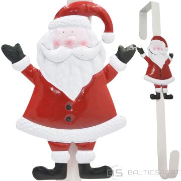 Christmas Decoration VAINAGU PAKARAIS 39CM ZIEMASSVĒTKU VECĪTIS