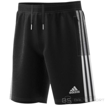 Adidas Tiro 21 Sweat Short Jr GM7343 (140 cm)
