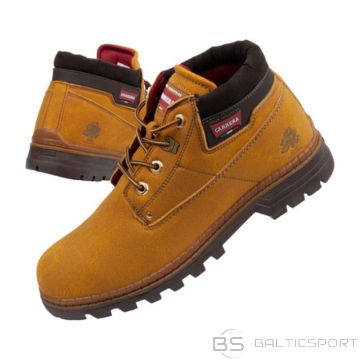 Carrera Chukka M CAM021057-01 shoes (44)