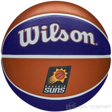 Wilson Ball NBA Team Phoenix Suns Ball WTB1300XBPHO (7)