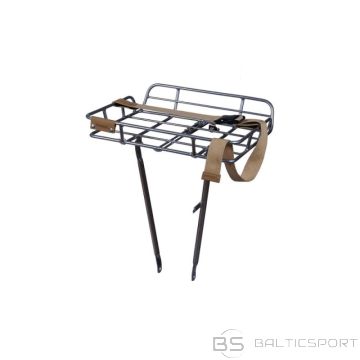 Front luggage rack BASIL Portland
