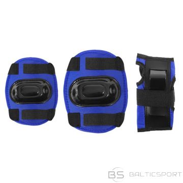 Nils Extreme H108 L IZMĒRS NAVY BLUE AIZSARDZĪBAS PALKU KOMPLEKTS