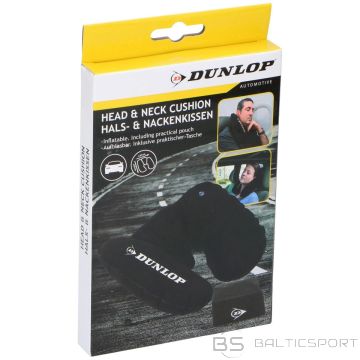 Dunlop CEĻOJUMA SPILVENS GALVAS BALVTU