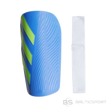 Adidas Tiro Club Jr JM4204 futbola apakšstilbu aizsargi (M)