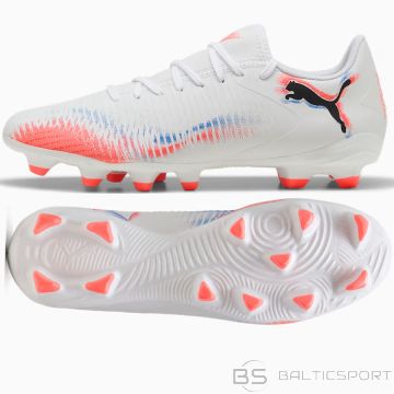 Puma Future 8 Play FG/AG 108602-01 / white / 40