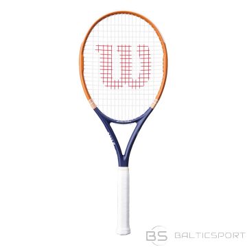 WILSON ROLAND GARROS EQUIPE HP