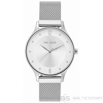 Paul Lorens Женские часы PL10317B9-3C1 + коробка (-)