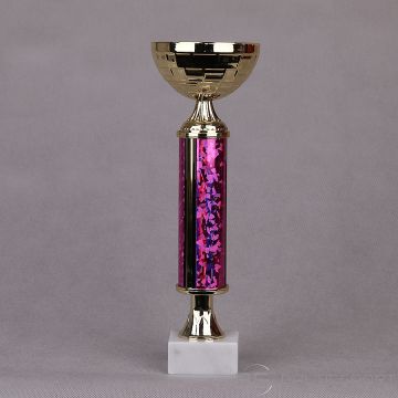 Tryumf Cup 7208 / 34 cm / złoty