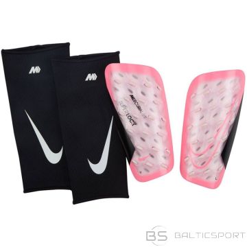Nike Mercurial Lite SuperLock apakšstilbu aizsargi DN3609-675 (M)