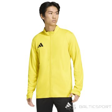 Adidas ENTRADA 26 Track Jacket JZ6588 / yellow / M