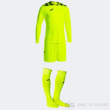 Joma Комплект Zamora VIII 103242.060 /желтый/M
