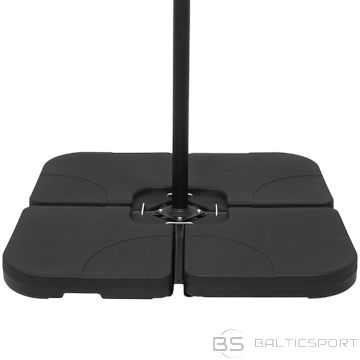 Pamatne saulessargam Springos 60L