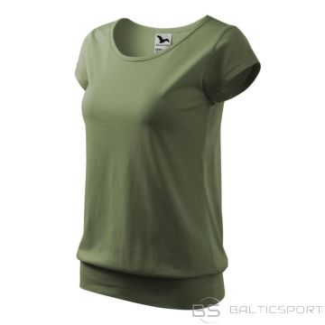 Malfini City W T-shirt MLI-12009 (M)