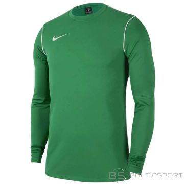 Bluza Nike Park 20 Crew Top R Jr BV6875 010 / zielony / M (137-147cm)